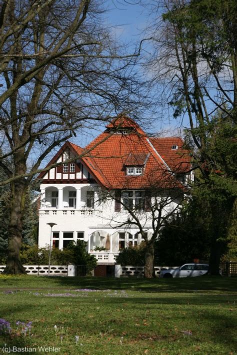 am Stadtpark Lübeck 